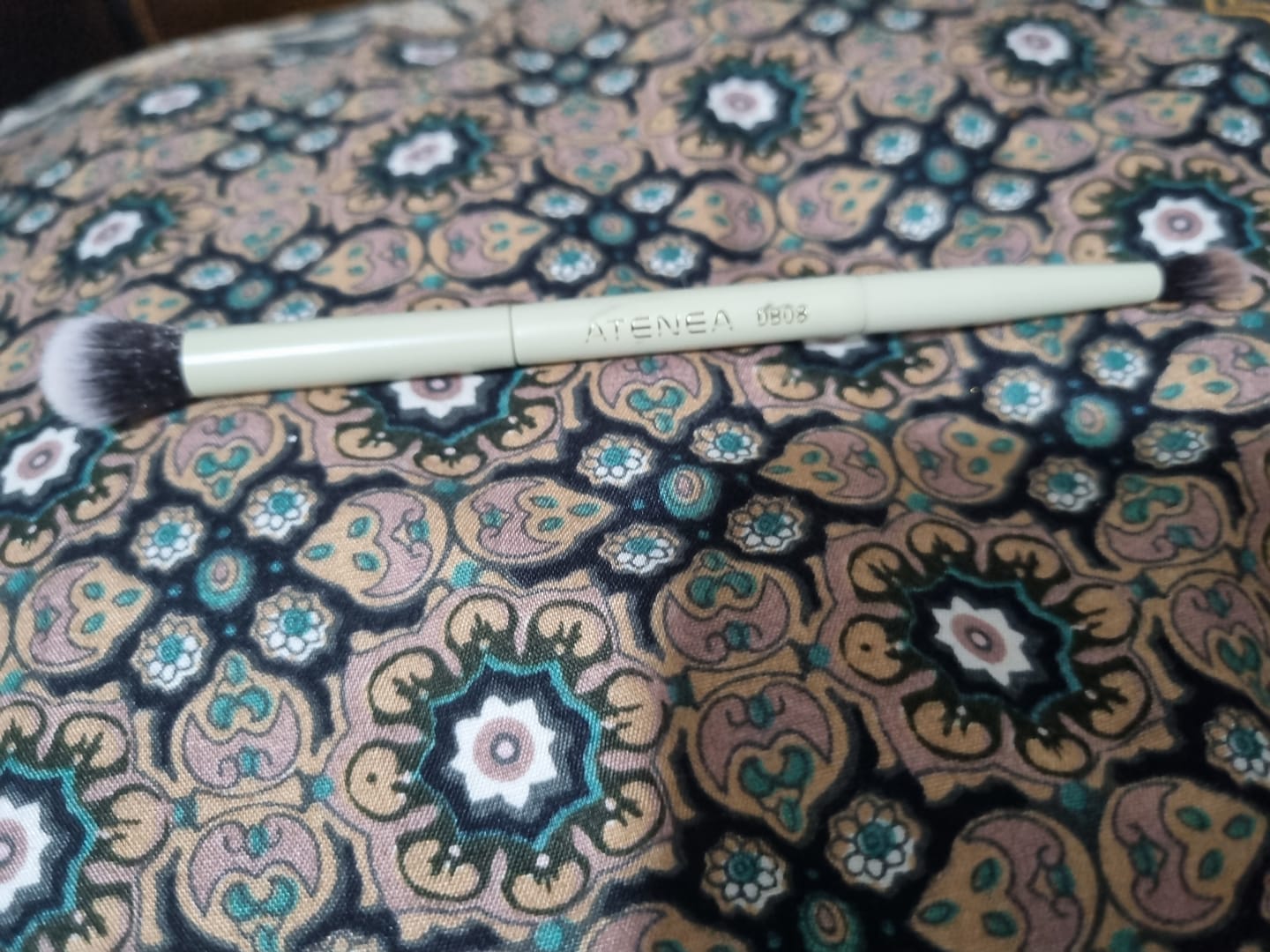 Customer photo review of BROCHA DUO DIFUMINADORAS