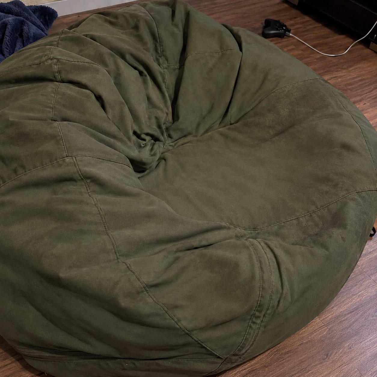 Customer photo review of MONZANA SC4000 Teppich- und Polsterreiniger