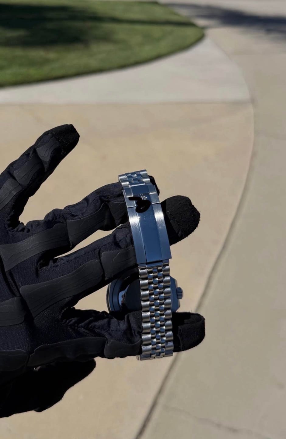 Customer photo review of FALCON