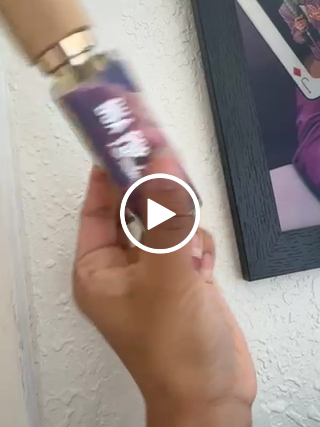 Customer video review of Dua Pop Angel