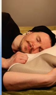 Customer photo review of Almohada CerviRest™