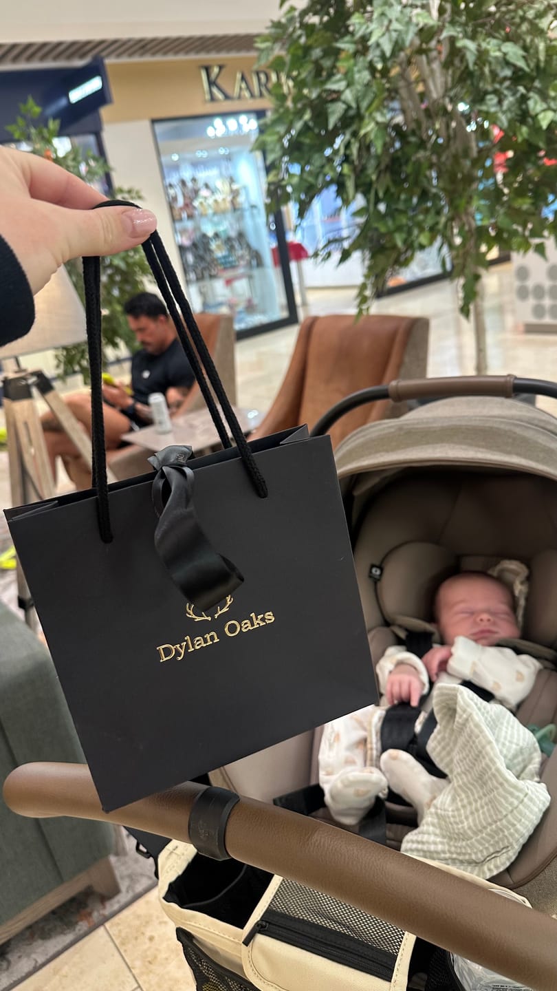 Customer photo review of Back Engravement