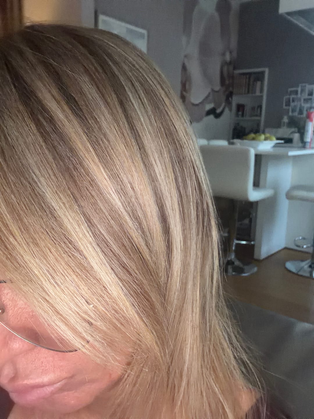 Customer photo review of Lamisè - Laminazione istantanea