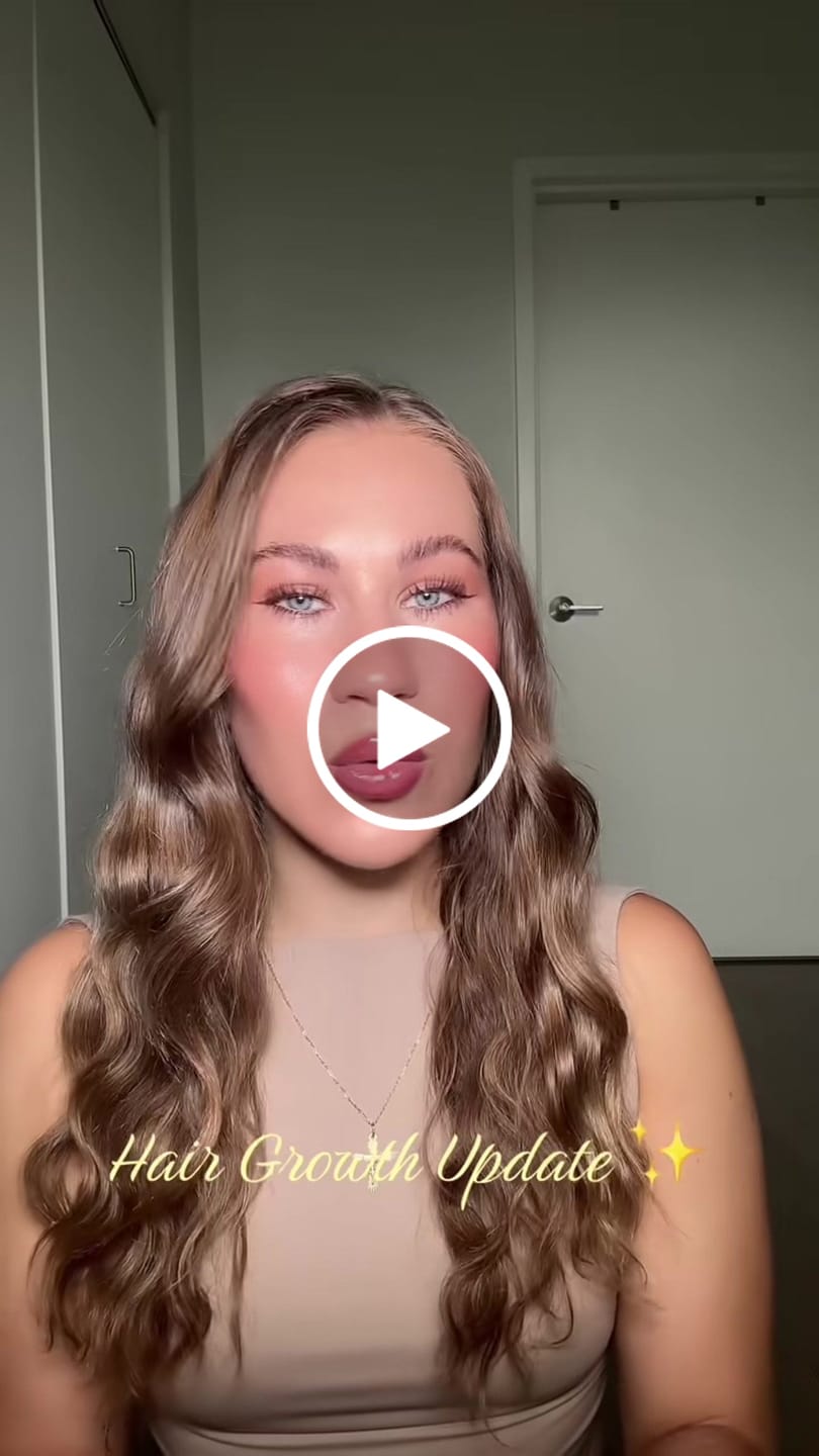 Customer video review of Growth & Protect Bundle