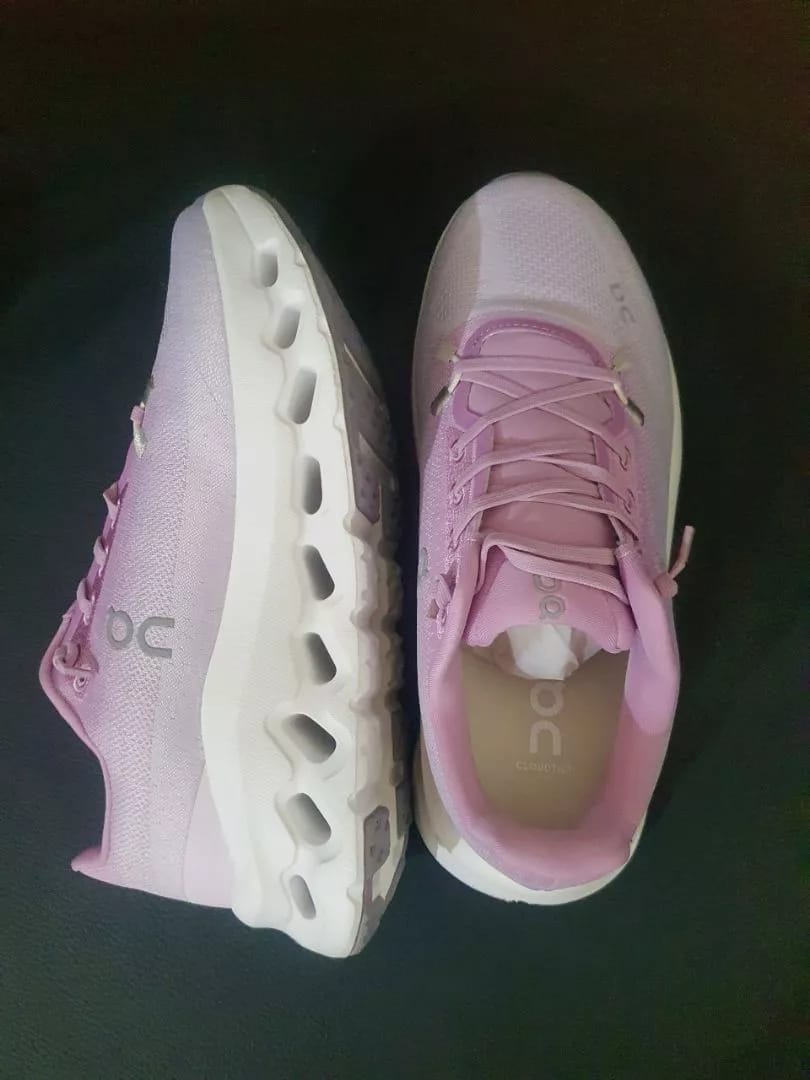 Customer photo review of Cloudtilt Bloom | Sakura - CBS