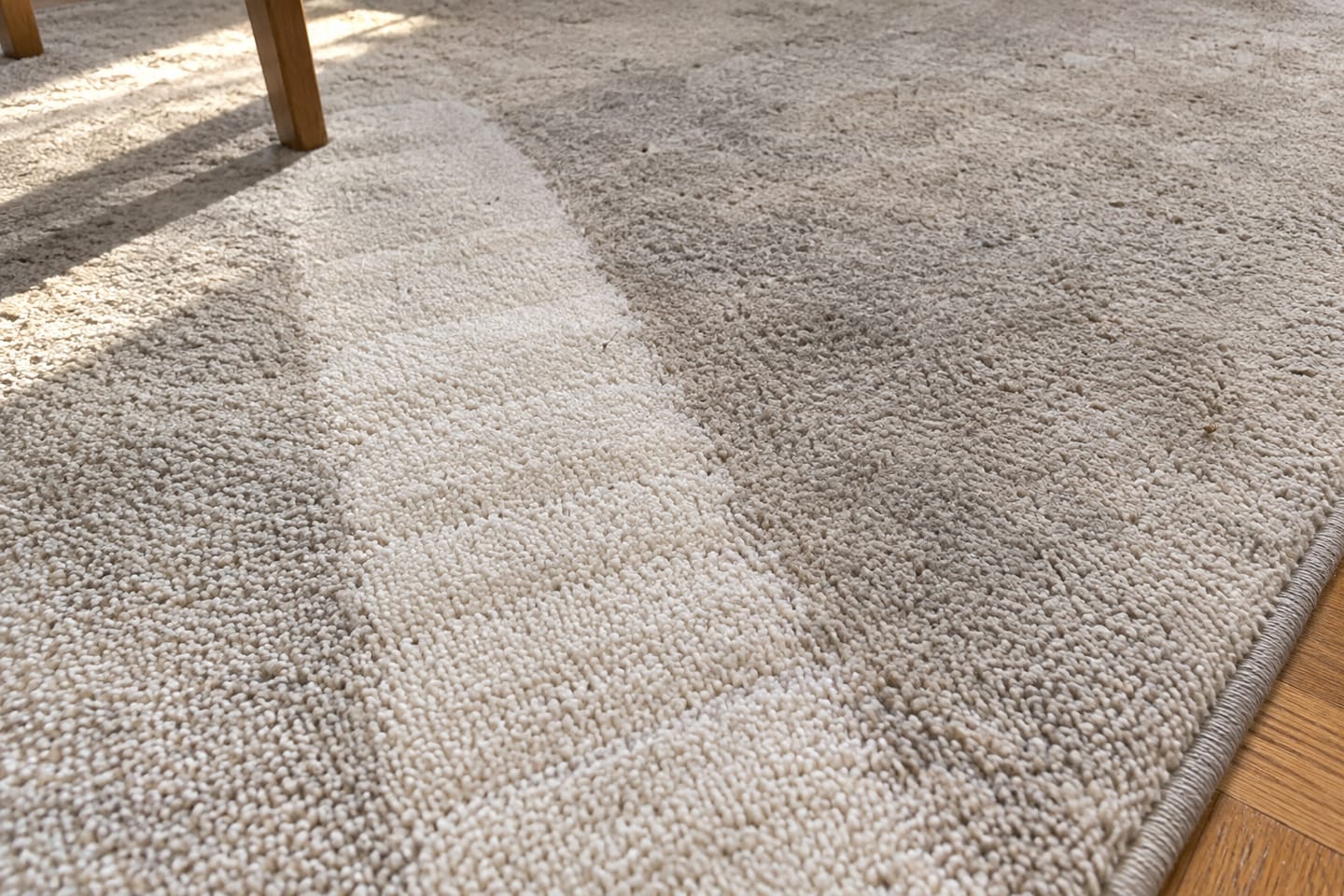 Customer photo review of MONZANA SC4000 Teppich- und Polsterreiniger