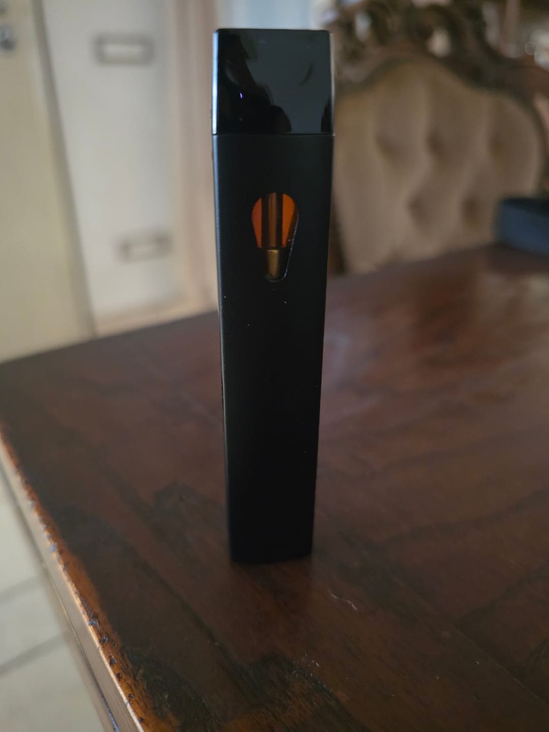 Customer photo review of HHZ Vape Pen 95% - Northern Lights 2ml