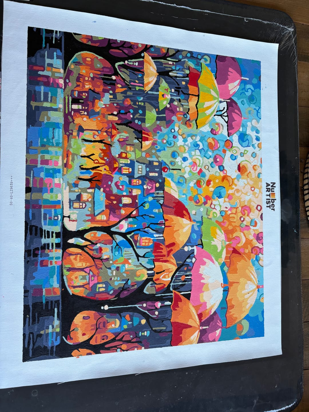 Customer photo review of Umbrella Park