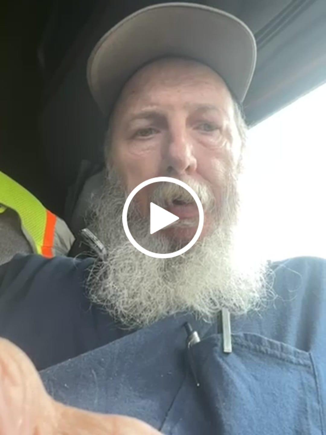Customer video review of VisTall 360 See-Through Ground Blind and Heated Hunting Chair Adjustable Height 360° Swivel Blind Chair Bundle