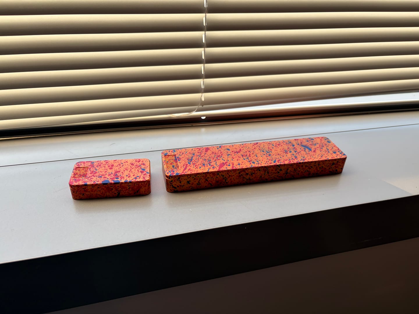 Customer photo review of Bundle Envelope