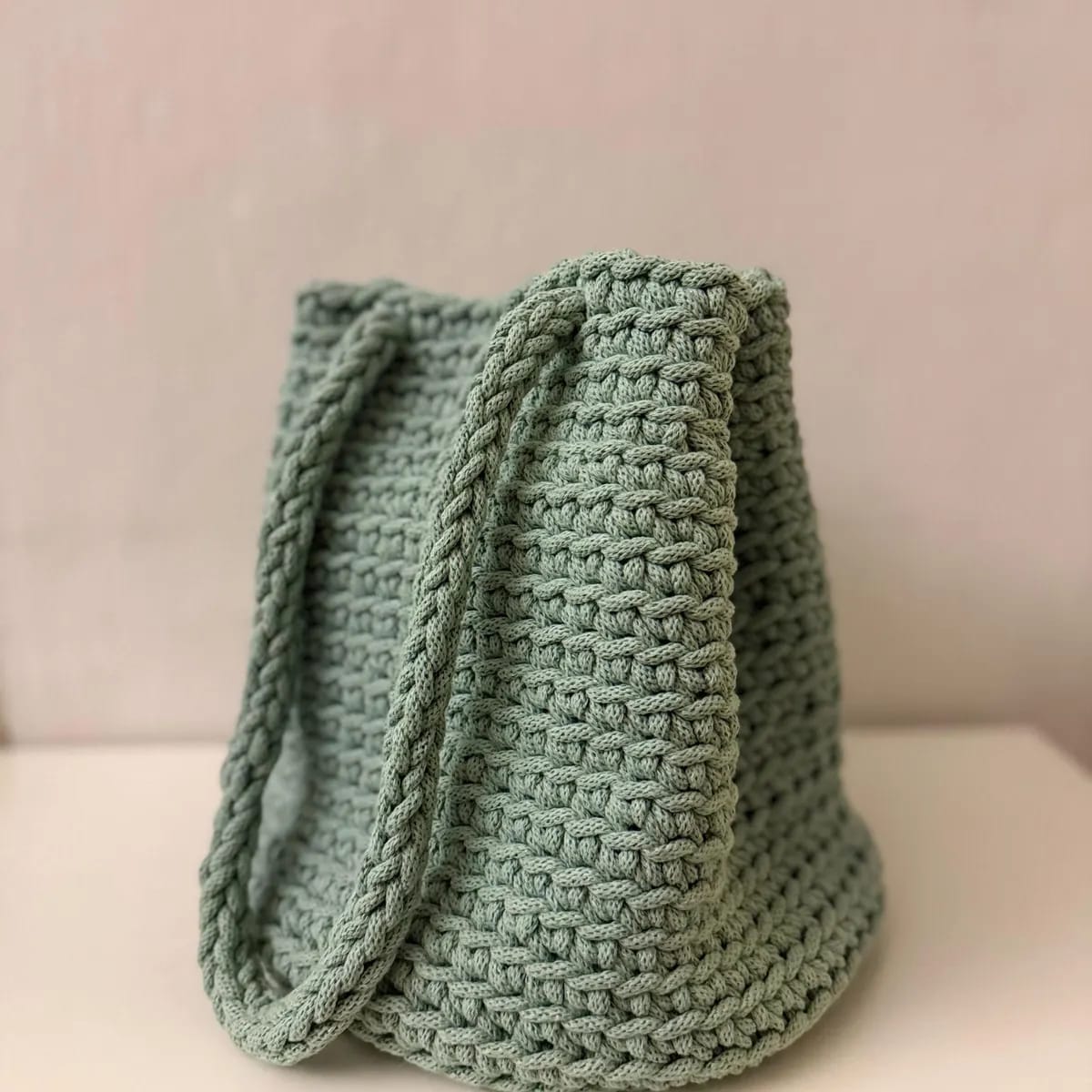 Customer photo review of BOLSOS QUE ENAMORAN