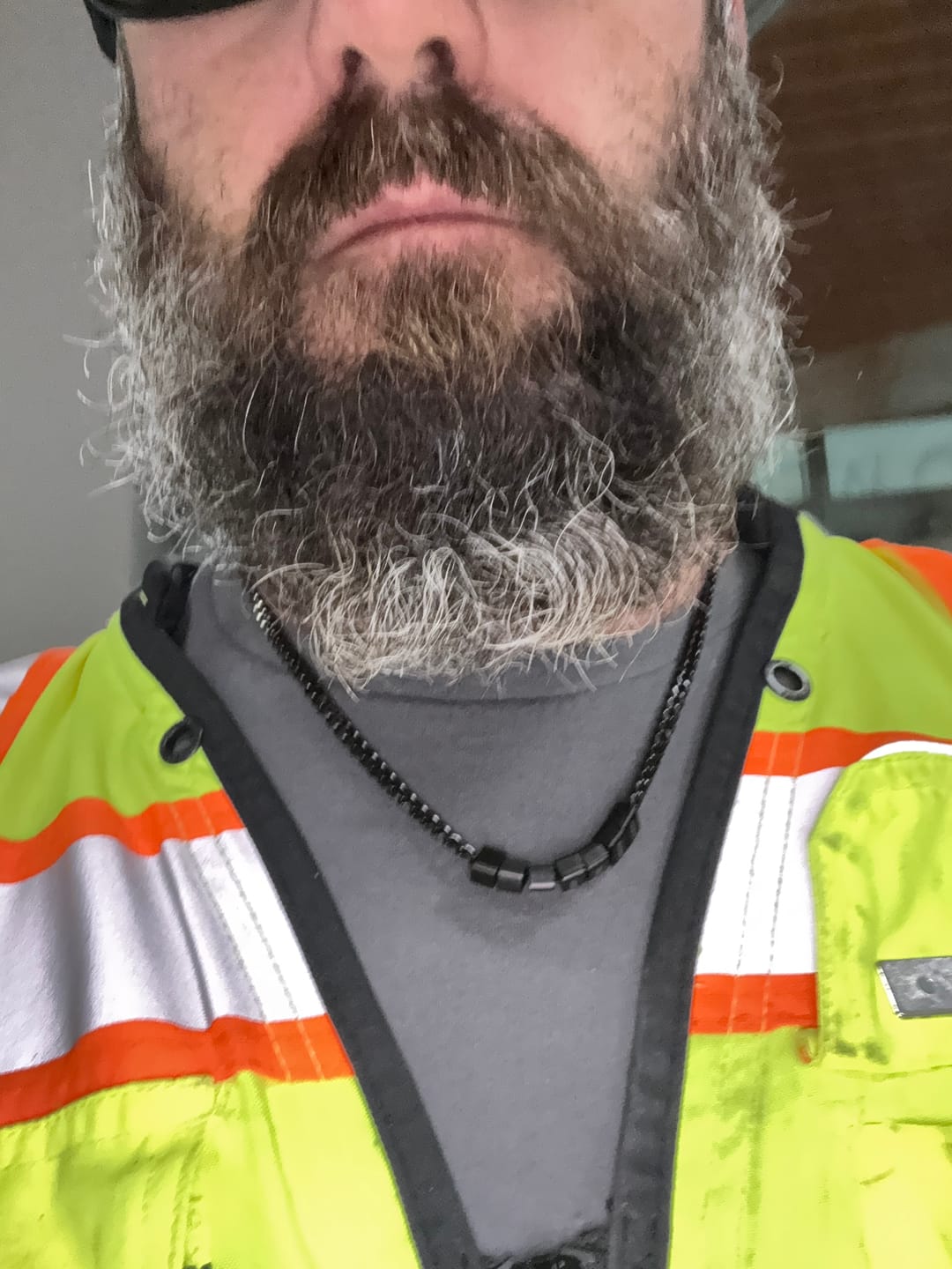 Customer photo review of 5mm Legacy Chain