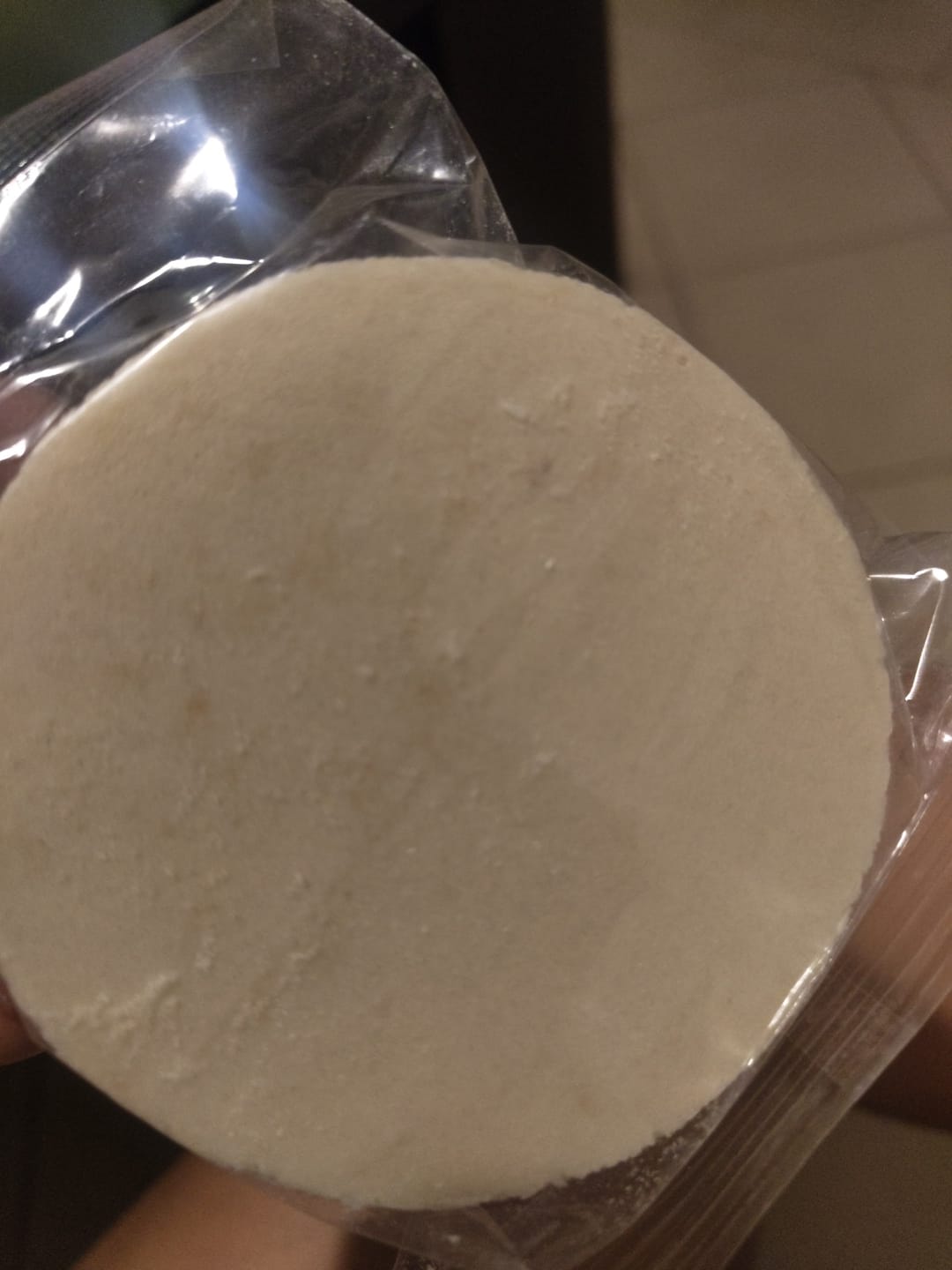 Customer photo review of Obleas de Amaranto 30gr