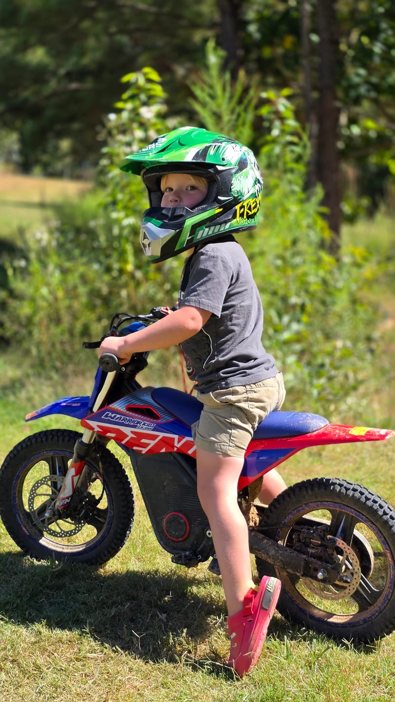 Customer photo review of SX-E500