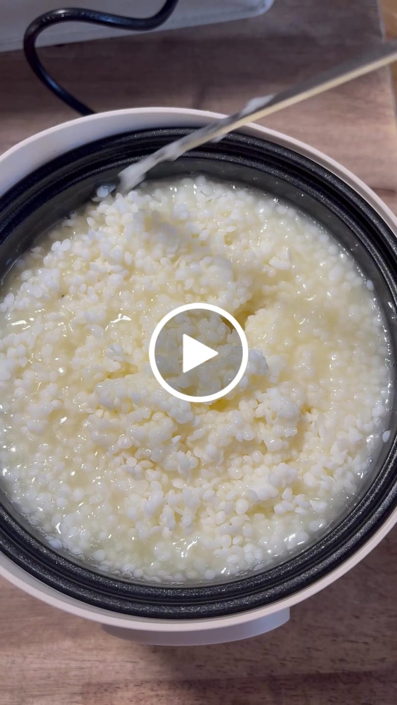 Customer video review of Fragancia FRESA & NATA