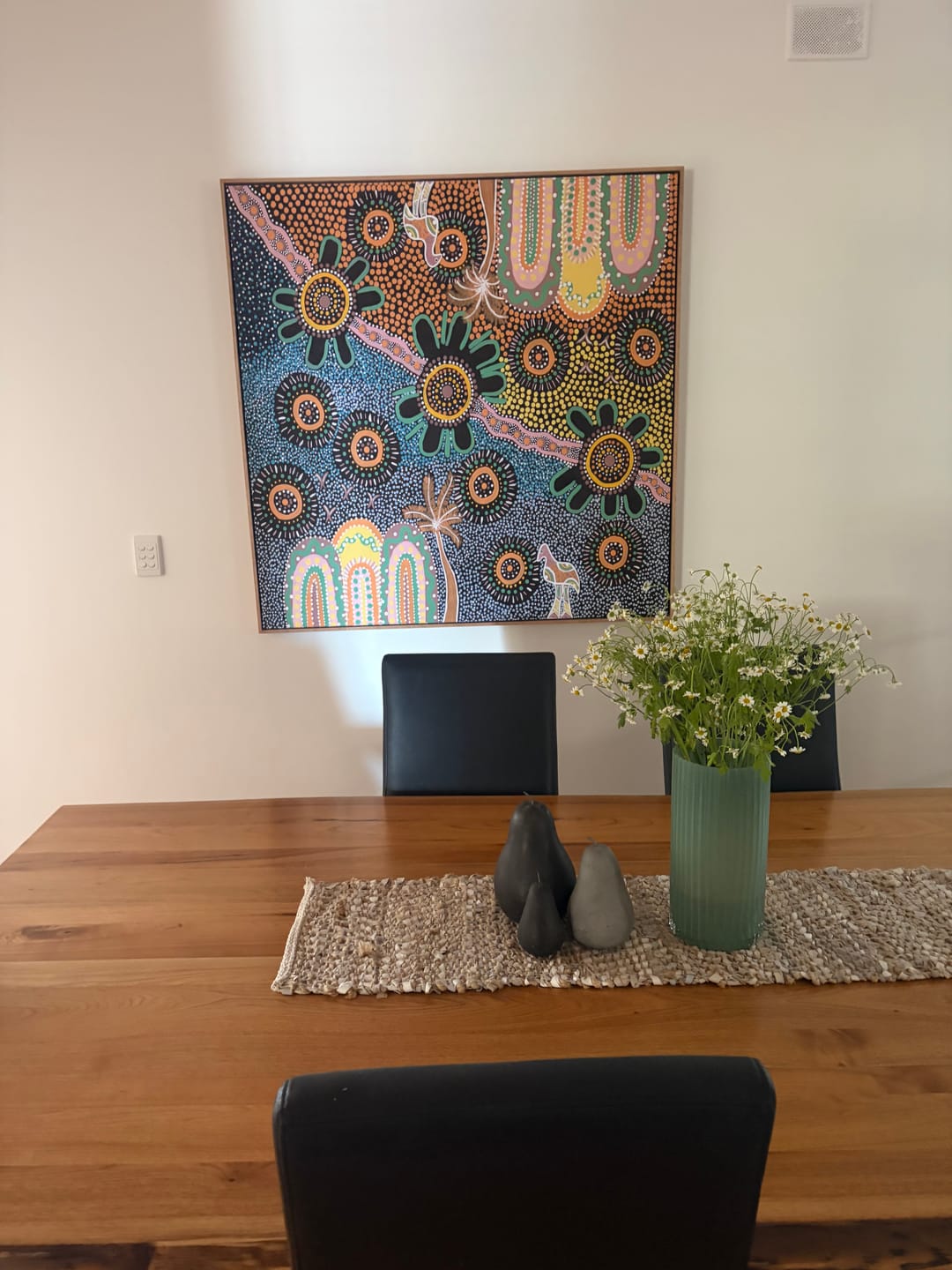 Customer photo review of Journey Across Seasons