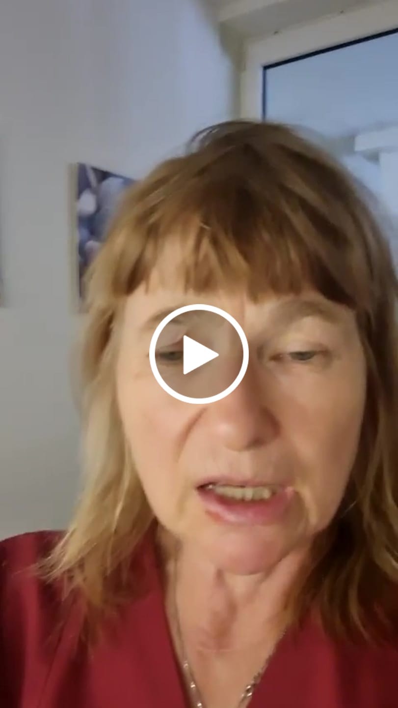 Customer video review of 3-6% Herbal-Love Haarseife (Tiefenreinigung & schnell fettendes Haar)