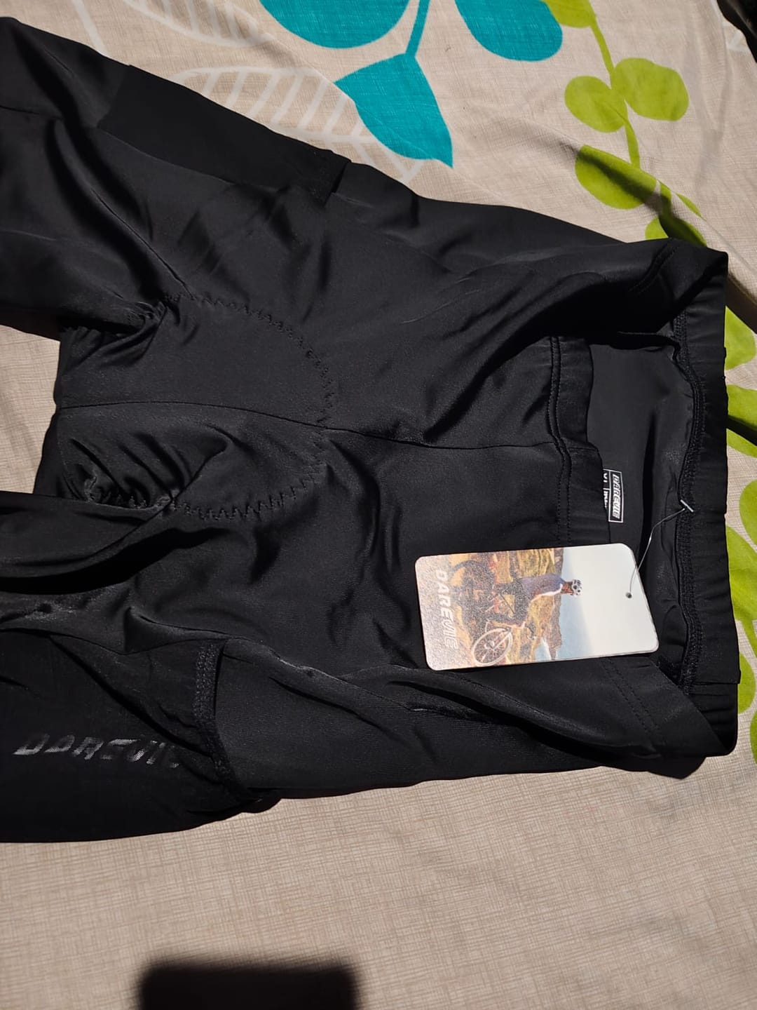 Customer photo review of CARGO SHORTS