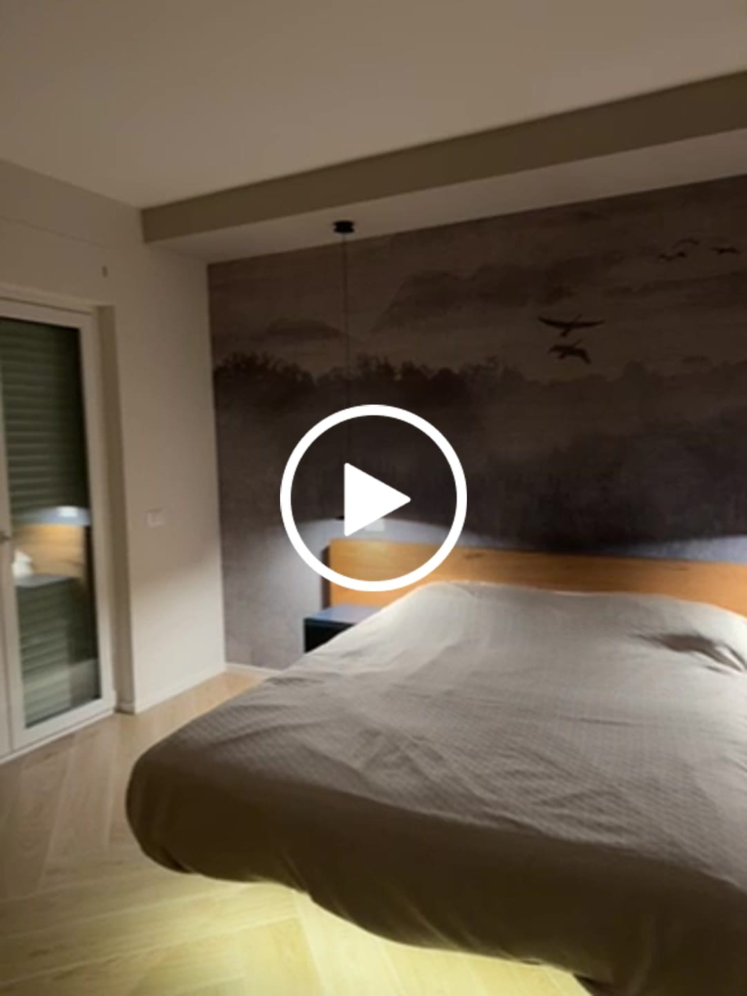 Customer video review of Opal Mirror Large | 150 x 55 cm