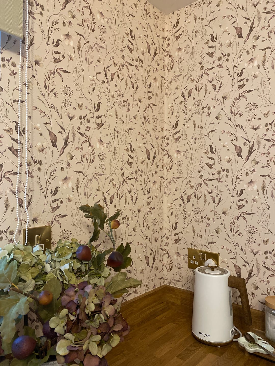 Customer photo review of Fleur