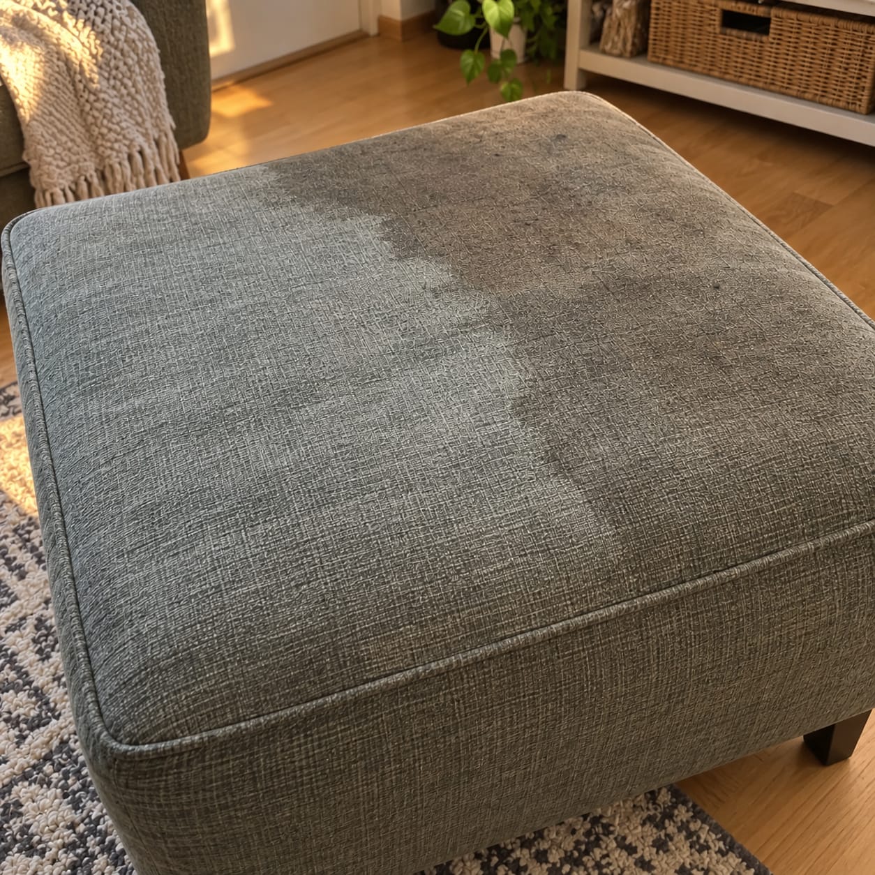 Customer photo review of MONZANA SC4000 Teppich- und Polsterreiniger