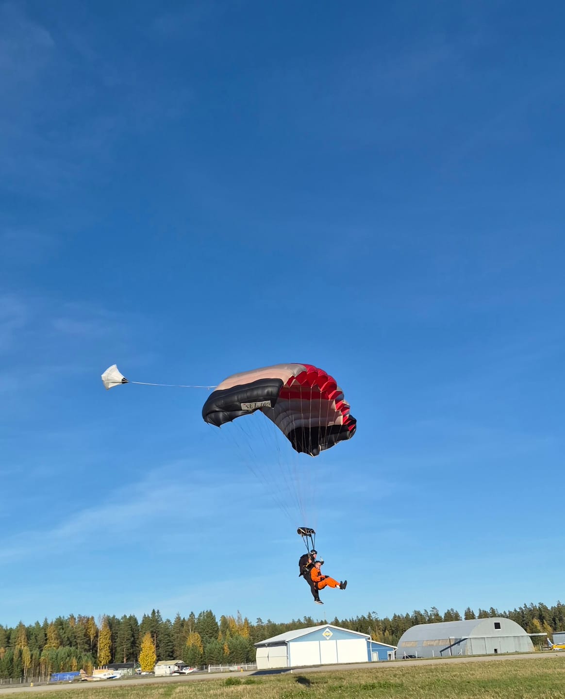 Customer photo review of Tandemhyppy