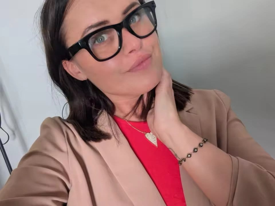 Customer photo review of Jumaha Vision One — AI Smart Glasses