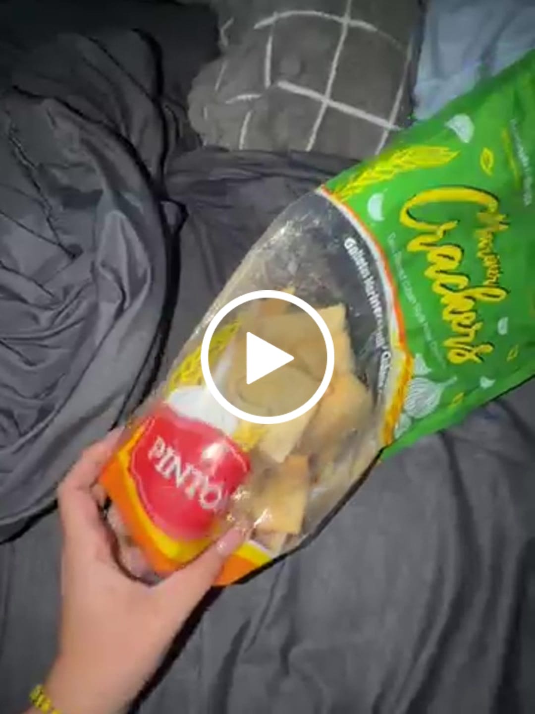 Customer video review of Pintón Ajonesa Garlic Aioli Mayo – Rich and Creamy Flavor Spread (PACK2)