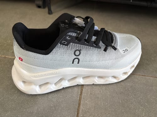 Customer photo review of Clоudtіlt - Black Ivory