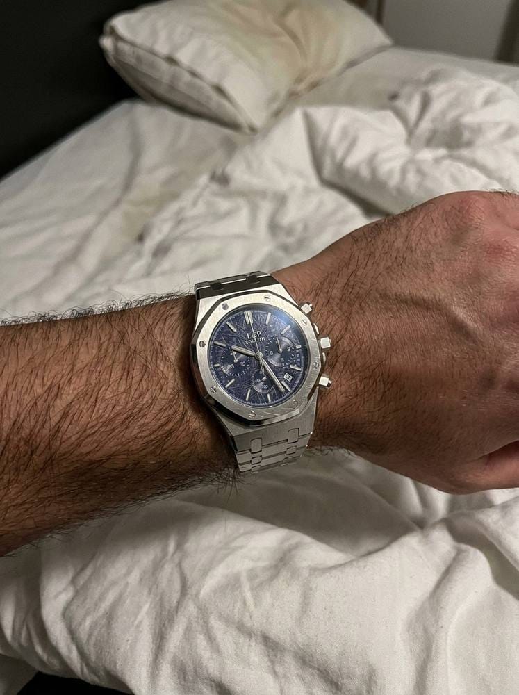 Customer photo review of L&P™ For The IDF