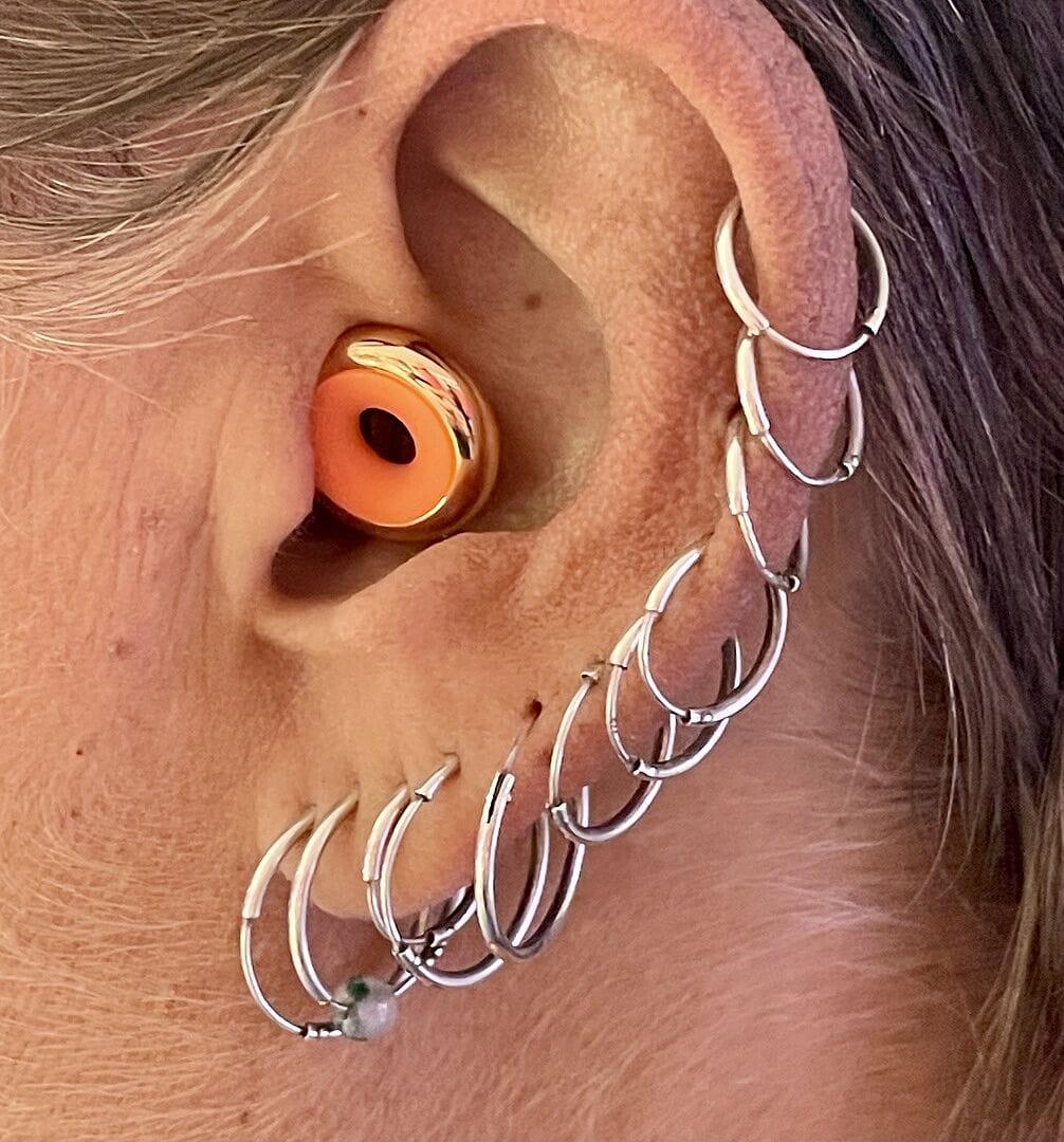 Customer photo review of Mute Style Pack Sublime