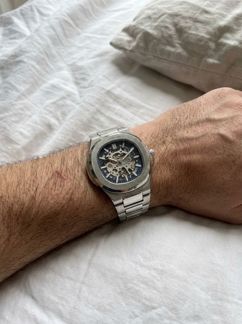 Customer photo review of L&P™ Dubai