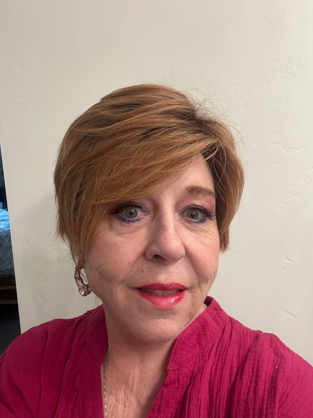 Customer photo review of BEACH CLUB - Spiced Apricot