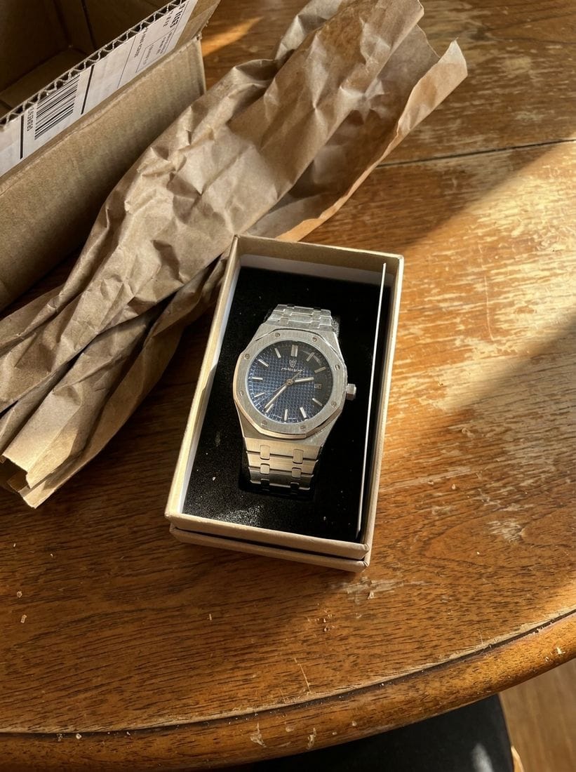 Customer photo review of L&P™ Tokyo