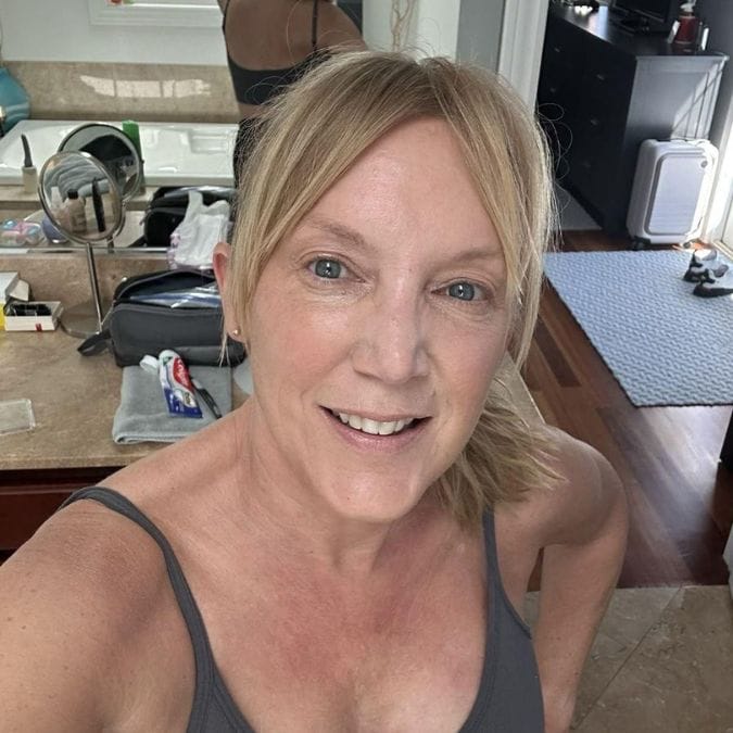 Customer photo review of StyleGo Pro Coiffage Sans Fil