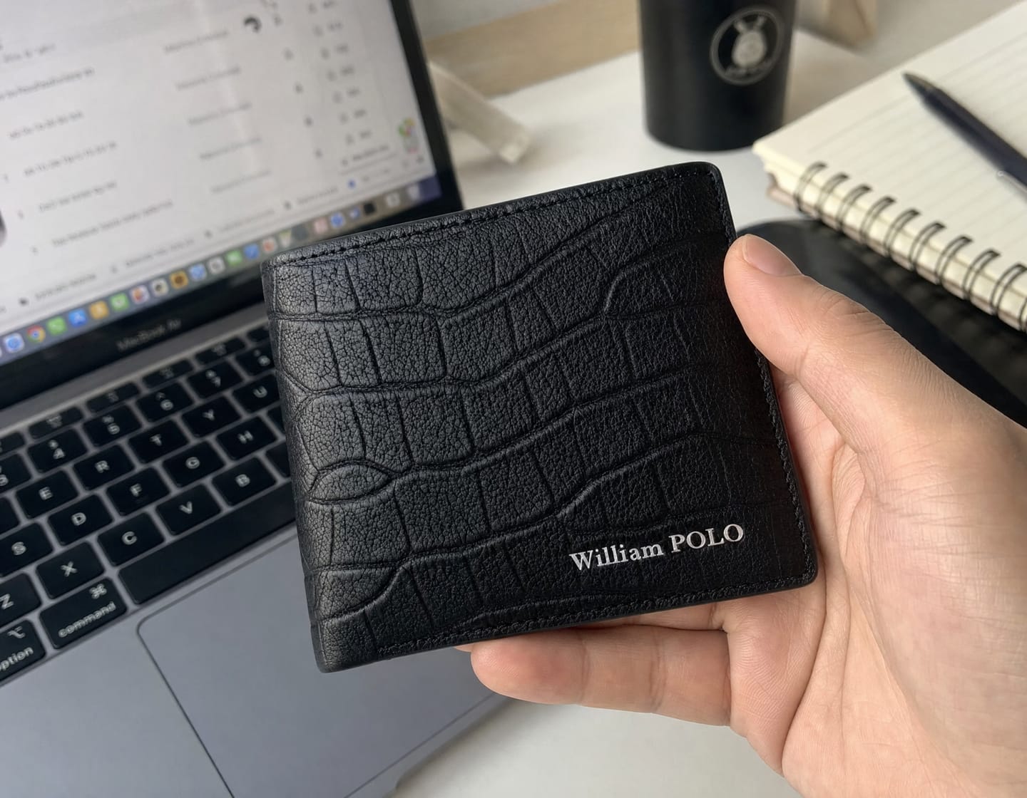 Customer photo review of The Executive