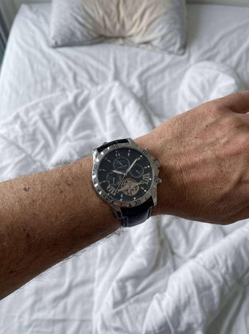 Customer photo review of L&P™ Helsinki