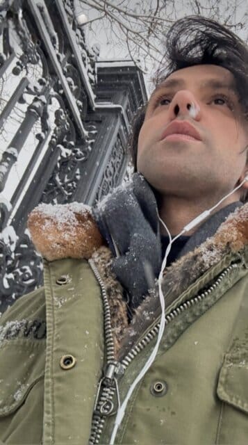 Customer photo review of M65 FIELD JACKET