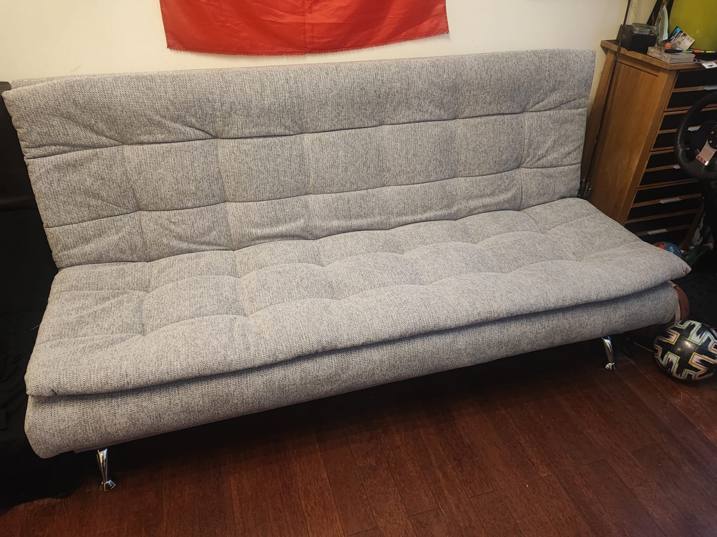 Customer photo review of Sofa-lova Tampa