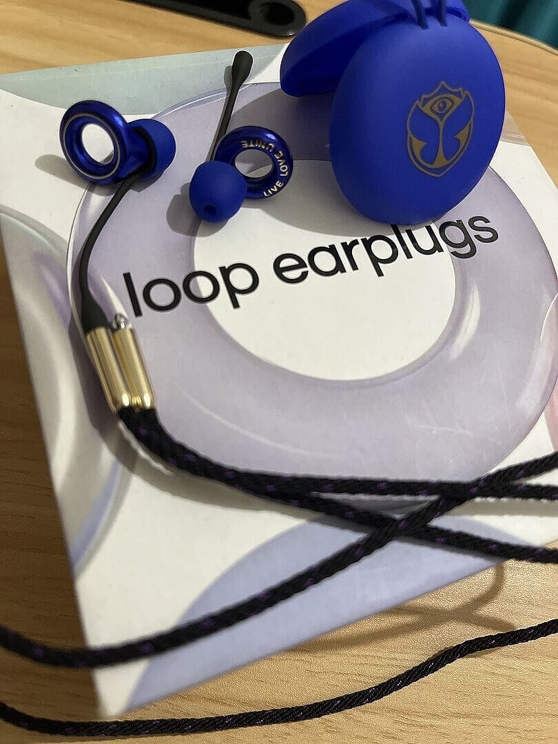 Customer photo review of Loop Link