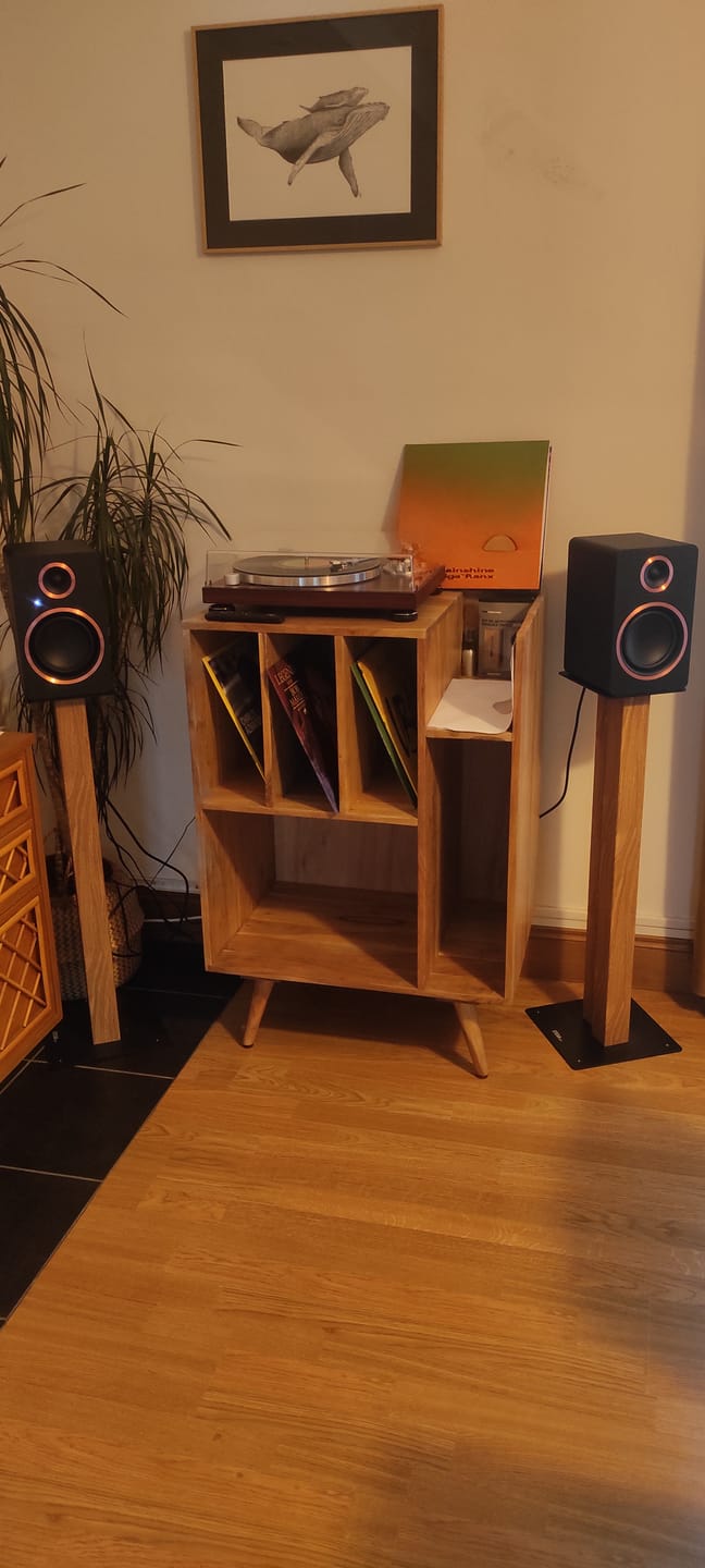 Customer photo review of FENRIS A5