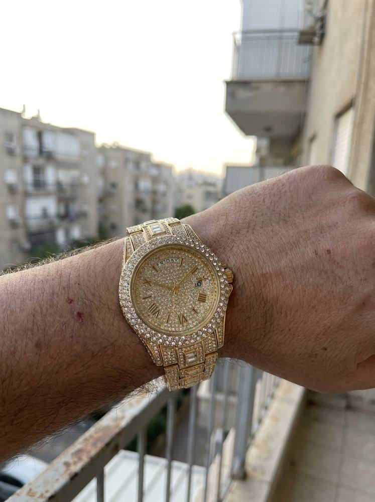Customer photo review of L&P™ Ibiza