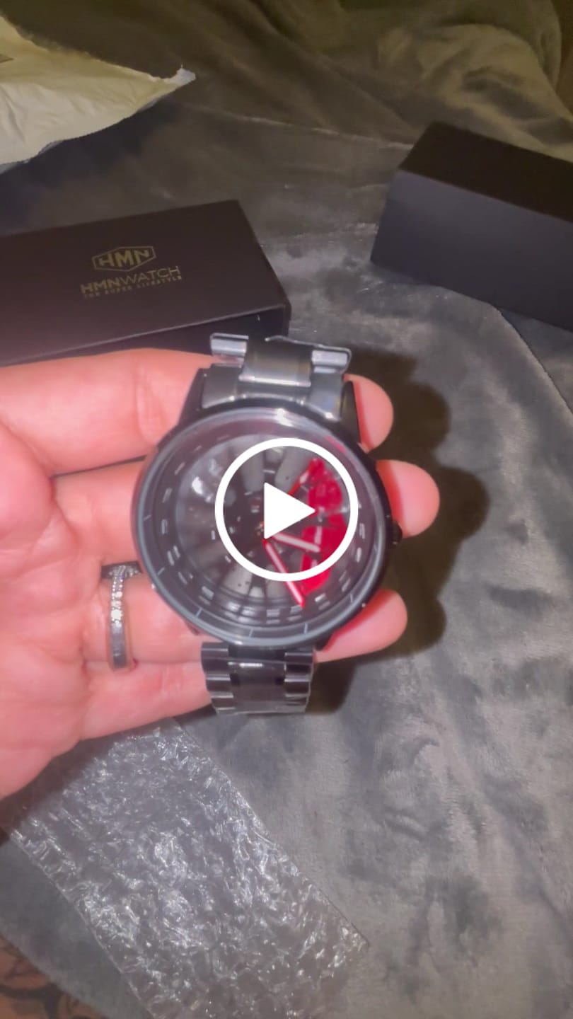 Customer video review of HMN GrandTour S