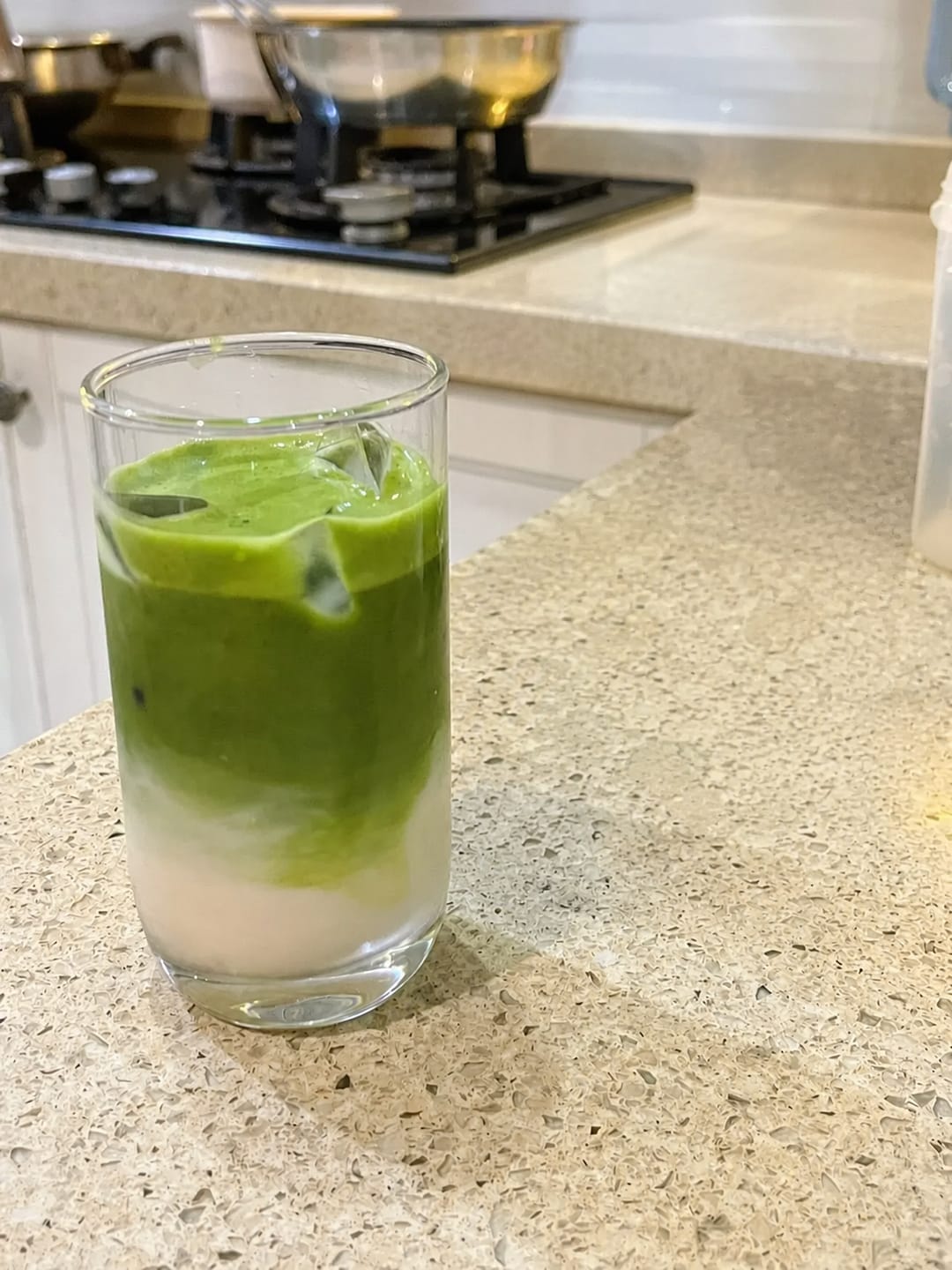 Customer photo review of Spring Harvest Blend