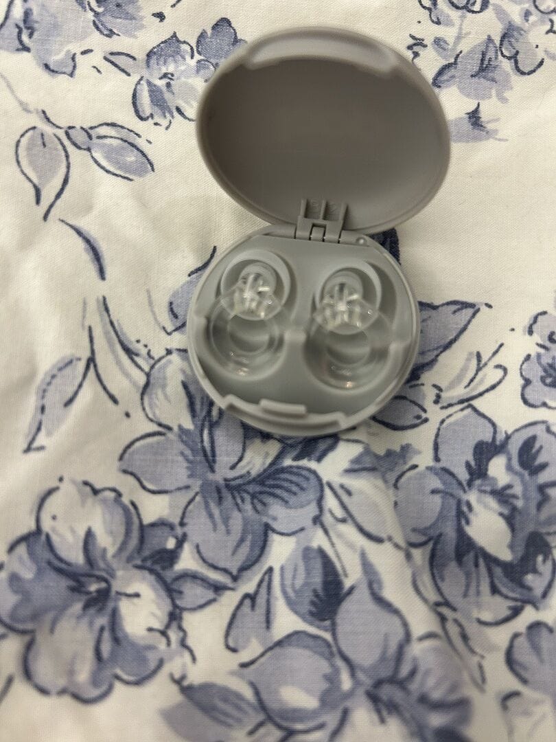 Customer photo review of Loop Engage™ 2