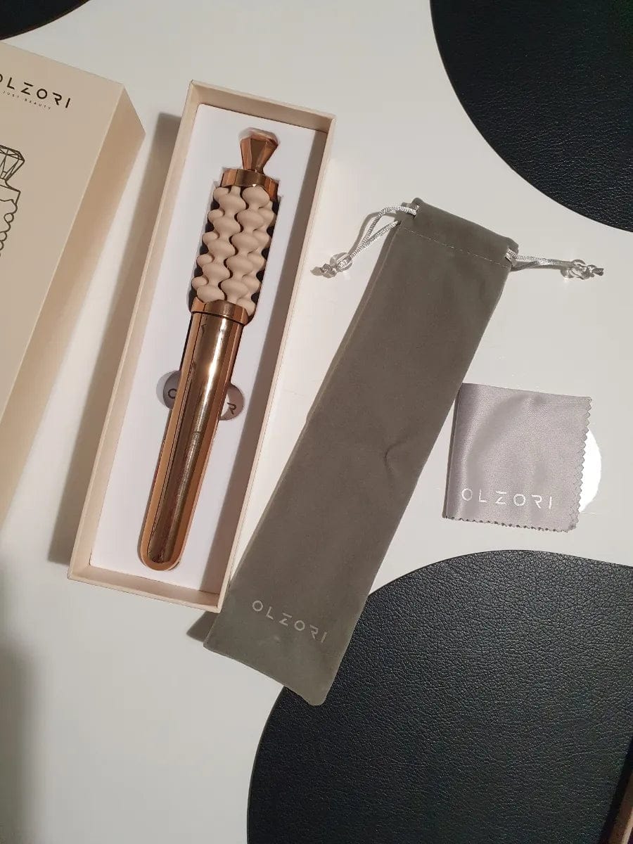 Customer photo review of OLZORI™ Sferro