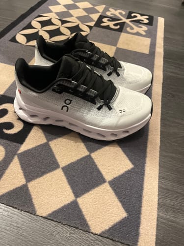 Customer photo review of Clоudtіlt - Black Ivory