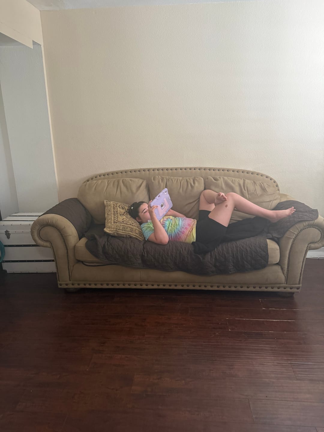 Customer photo review of NeuroBrocc Gummies for Kids