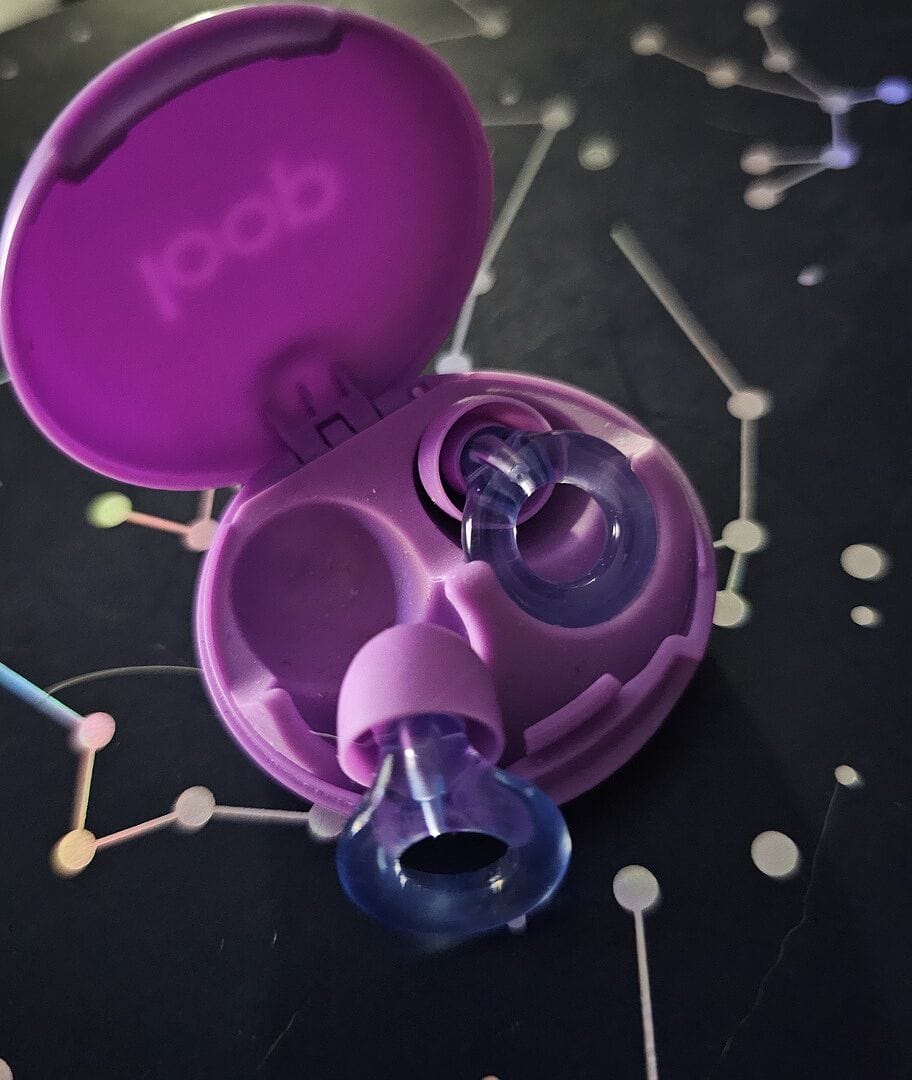 Customer photo review of Loop Engage™ Kids 2
