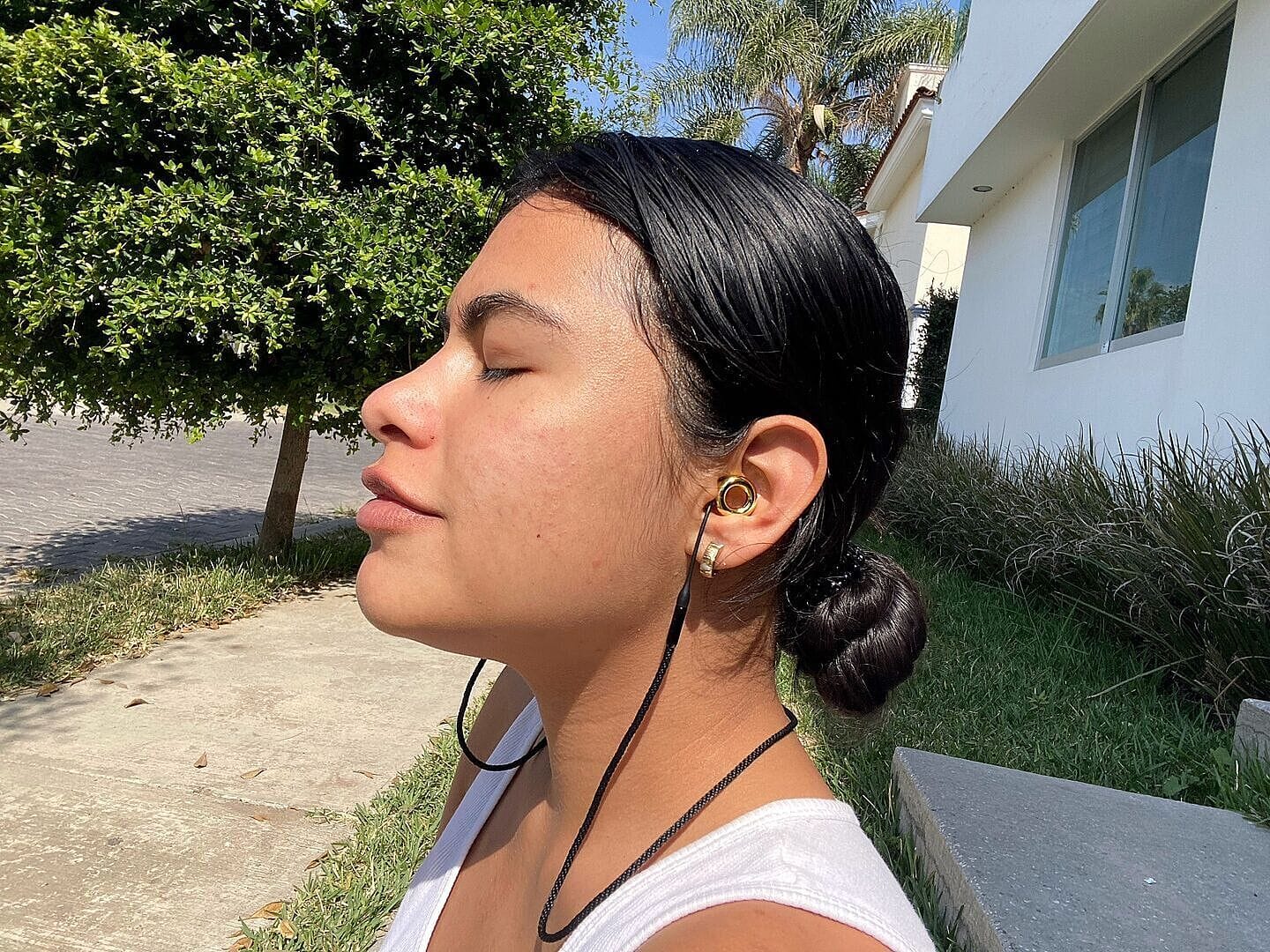 Customer photo review of Loop Link